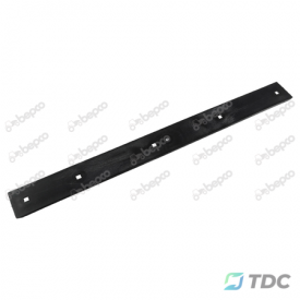 GUIDE RAIL L 670 MM - PLASTIC