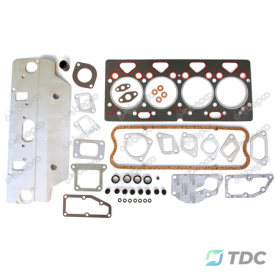 Top gasket set