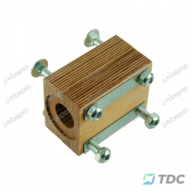 WOOD BEARING � 30 MM