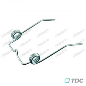 REEL SPRING TINE