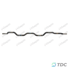 STRAW WALKER CRANKSHAFT REAR - � 42 mm