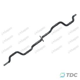 STRAW WALKER CRANKSHAFT L 1770 MM - � 30/38/138 MM