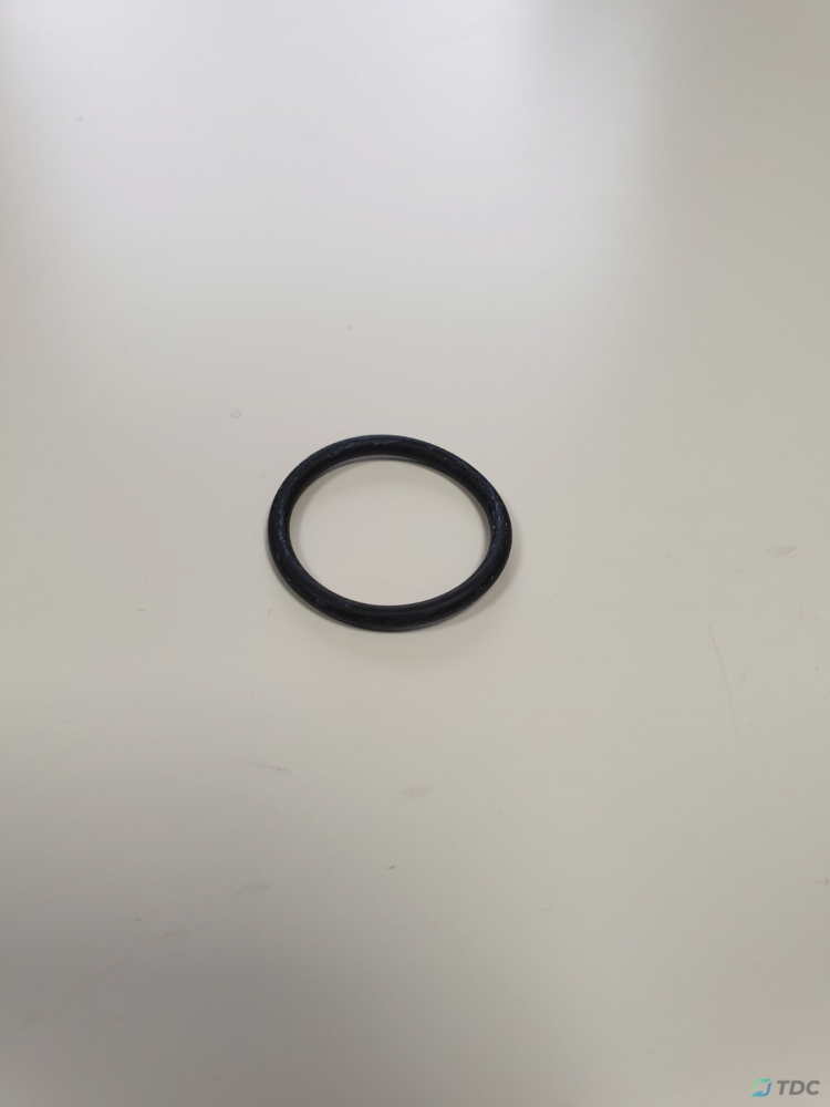 Guminis žiedas 25x30x2.50 mm