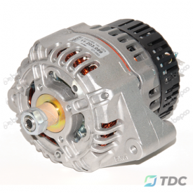 Alternator 14V 120A