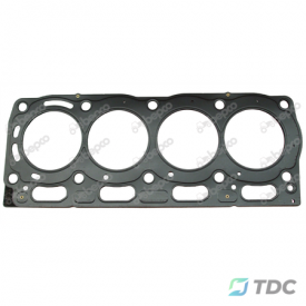 Cylinder head gasket