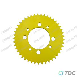 SPROCKET Z=45