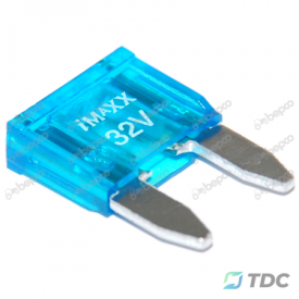 Mini fuse 15A 25 pcs