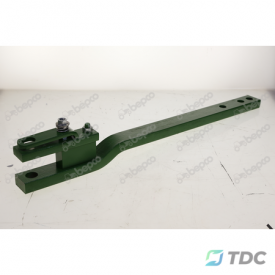 RECTANGULAR DRAW BAR