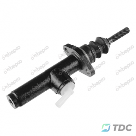 Master brake cylinder