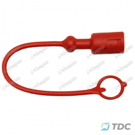 Cap for coupling 20mm (3/4'')