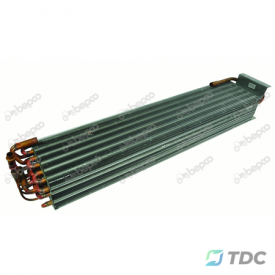 AIR CONDITIONING EVAPORATOR