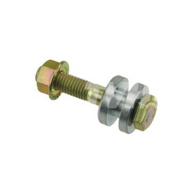 Spec. varžtas su veržle pakėlikams