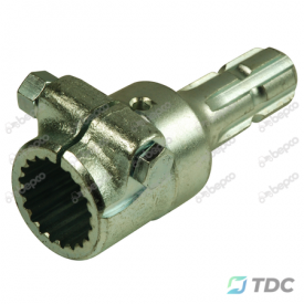 PTO adapter