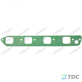 Įpurškimo kolektoriaus tarpinė