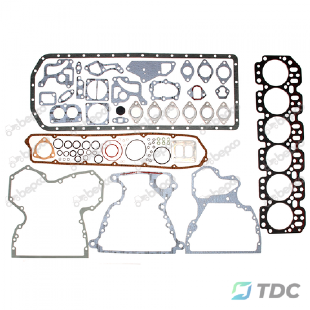 Full gasket set