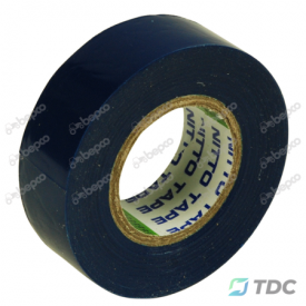 Izoliacinė juosta 19mm mėlyna