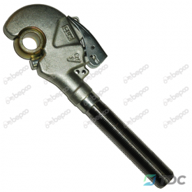 Traukės antgalis CAT.3/3 M42X3 RH