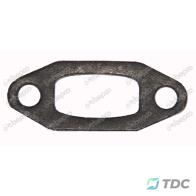 Išmetimo kolektoriaus tarpinė 46 X 23.6 MM