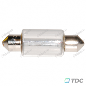 Bulb 12V - 18W - SV8.5-8 - C15W