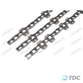 CONVEYOR CHAIN CA550V - 106 LINKS - 4388 mm
