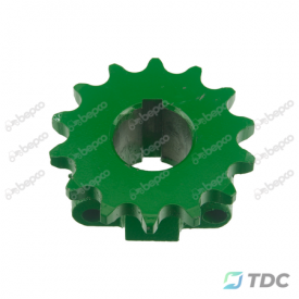 SPROCKET BOLT FASTENING Z=14