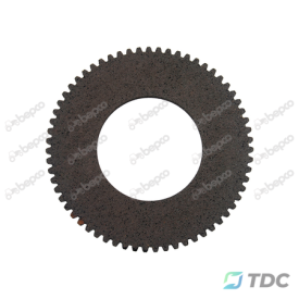 CLUTCH DISC