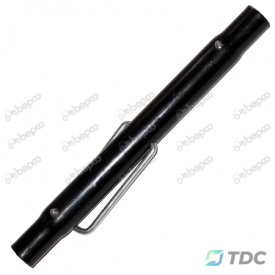 Centrinės traukės korpusas L-460; M36X3