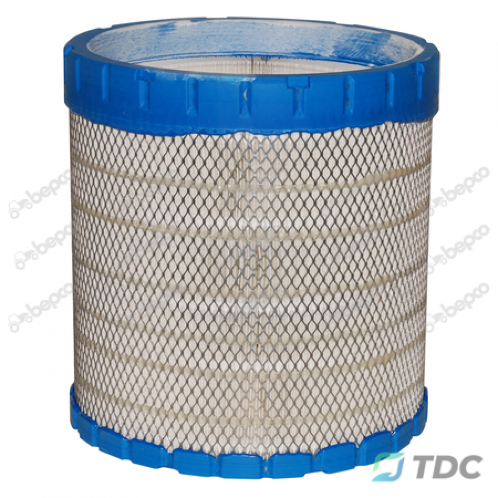 Outer air filter