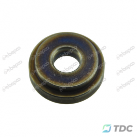 STRAW CHOPPER BLADE BUSHING