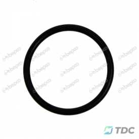 Guminis žiedas 2.62x29.82