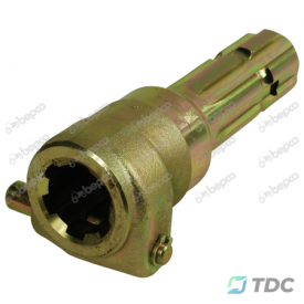 PTO adapter