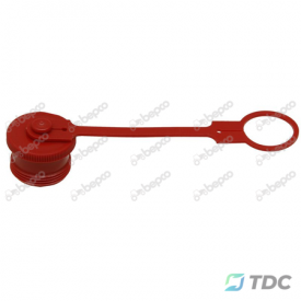 Cap for coupling (3/8'')