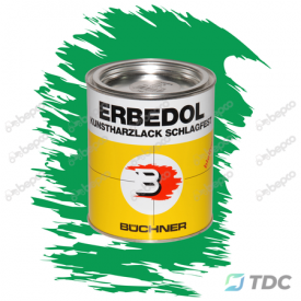 Paint Fendt green 300 750ML