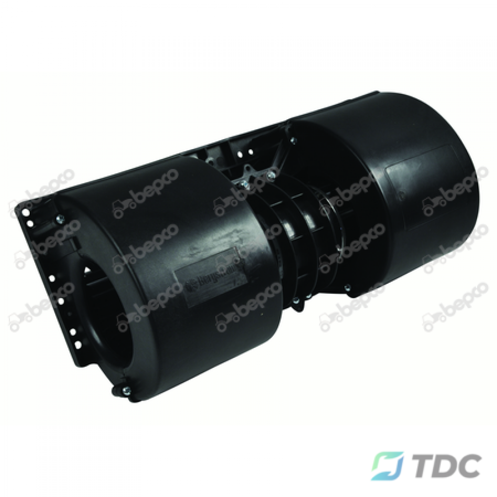 Cab heater