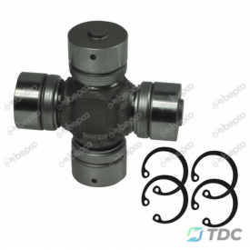 Spider u-joint 30x83