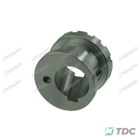 ECCENTRICITY WITH NUT AND WASHER