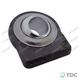 WELD-ON BALL END � 37.0 mm