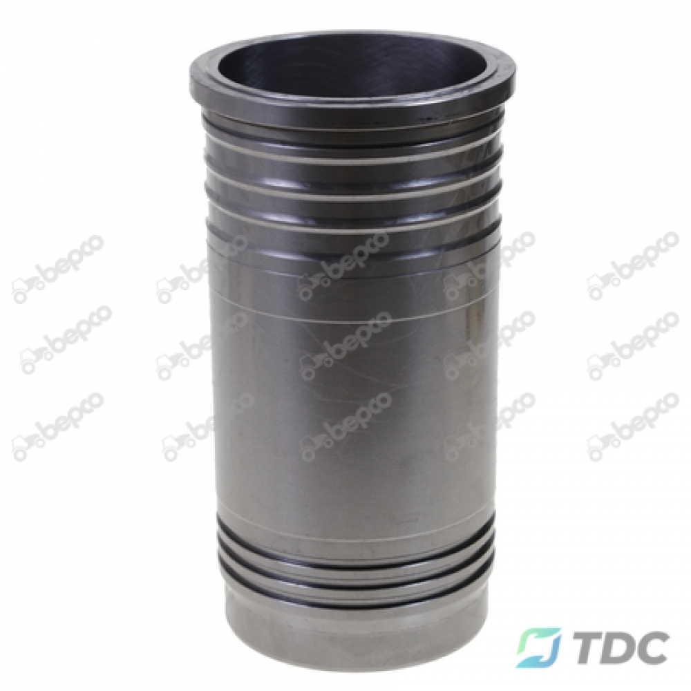 FINISHED CYLINDER LINER � 108x123 mm - L 245.8 mm