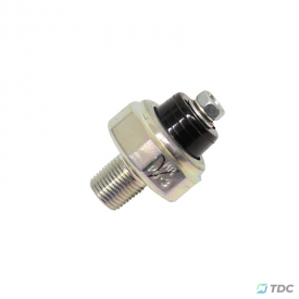Oil pressure switch