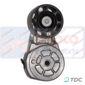 Belt tensioner