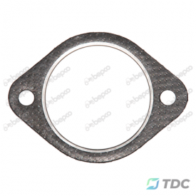 Išmetimo kolektoriaus tarpinė Ø 64 MM