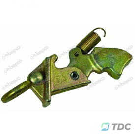 HOOK LOCK KIT CAT.1/2/2H