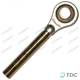 Traukės antgalis CAT. 2/25.4 - M 36 X 3 / LH - L270