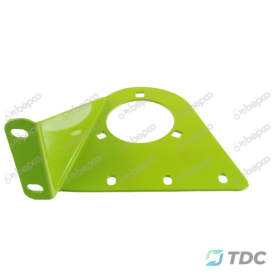 SUPPORTING SHEET METAL