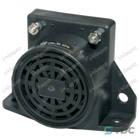 Reversing alarm 12-24V - 96 dB