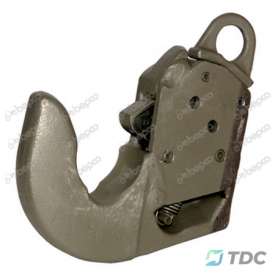 LOWER LINK HOOKS CAT 2S - 65KW