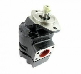 Hydraulic pump