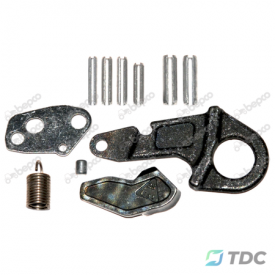 HOOK LOCK KIT CAT.2S