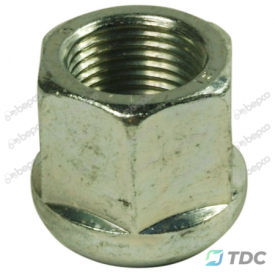 Nut M18 x 1.5
