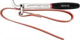 Raktas tepalo filtrui 100-200 mm